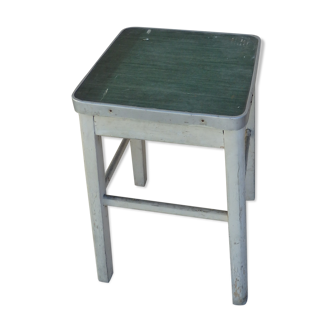 Tabouret vintage