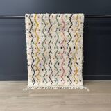Tapis Berbère Azilal N•112