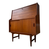 Secretary Samcom teck 1960