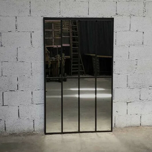 MORE INDUSTRIAL MIRRORS