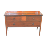 Mahogany dresser