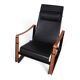 Cité lounge chair by Jean Prouvé for Vitra, 1930