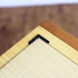 Pair of bedside tables