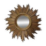 Sun mirror