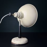 Vintage Medical Table Lamp, Austria, 1960s