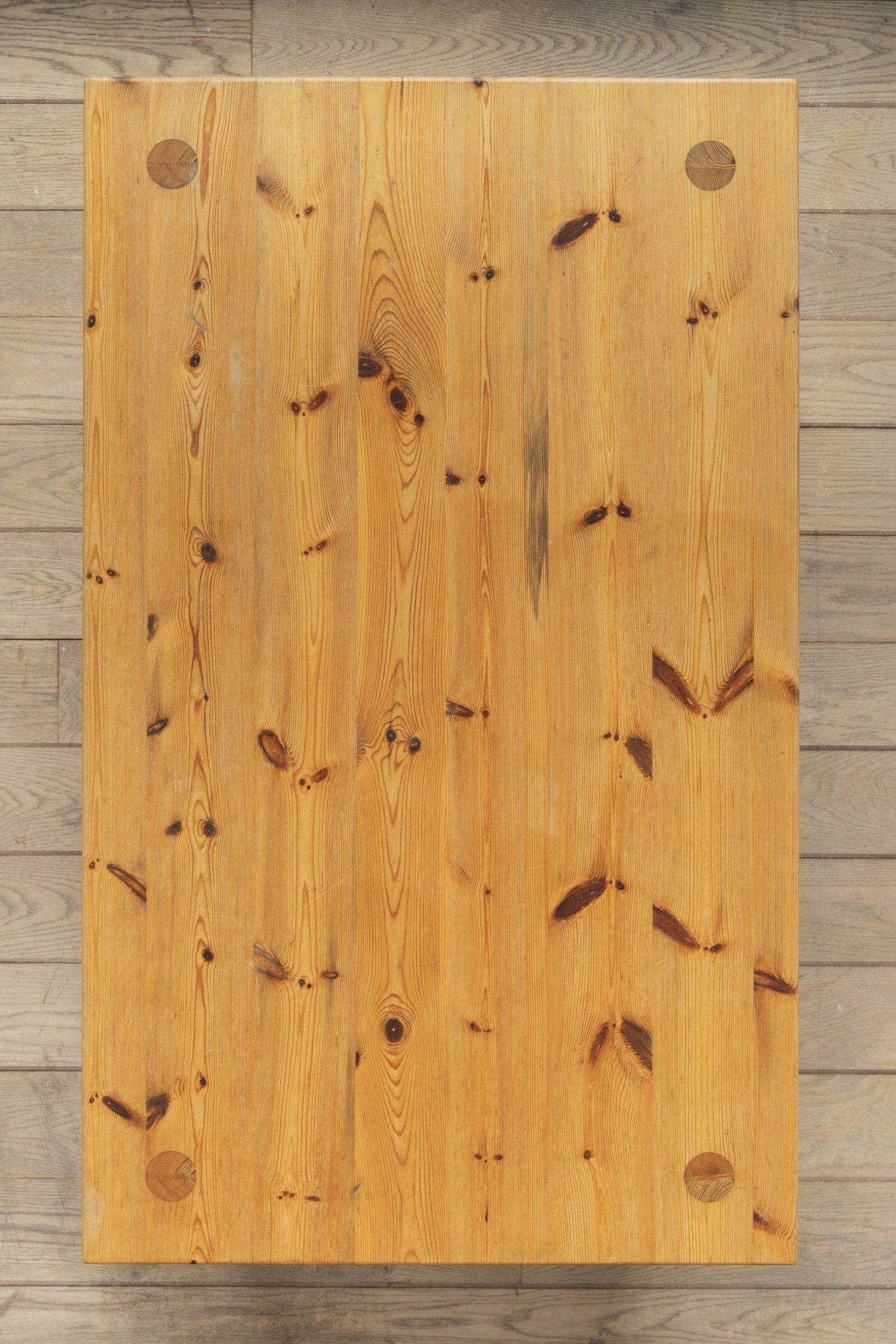 Uno & Östen Kristiansson, coffee table