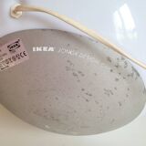 Vintage ikea jonisk lamp
