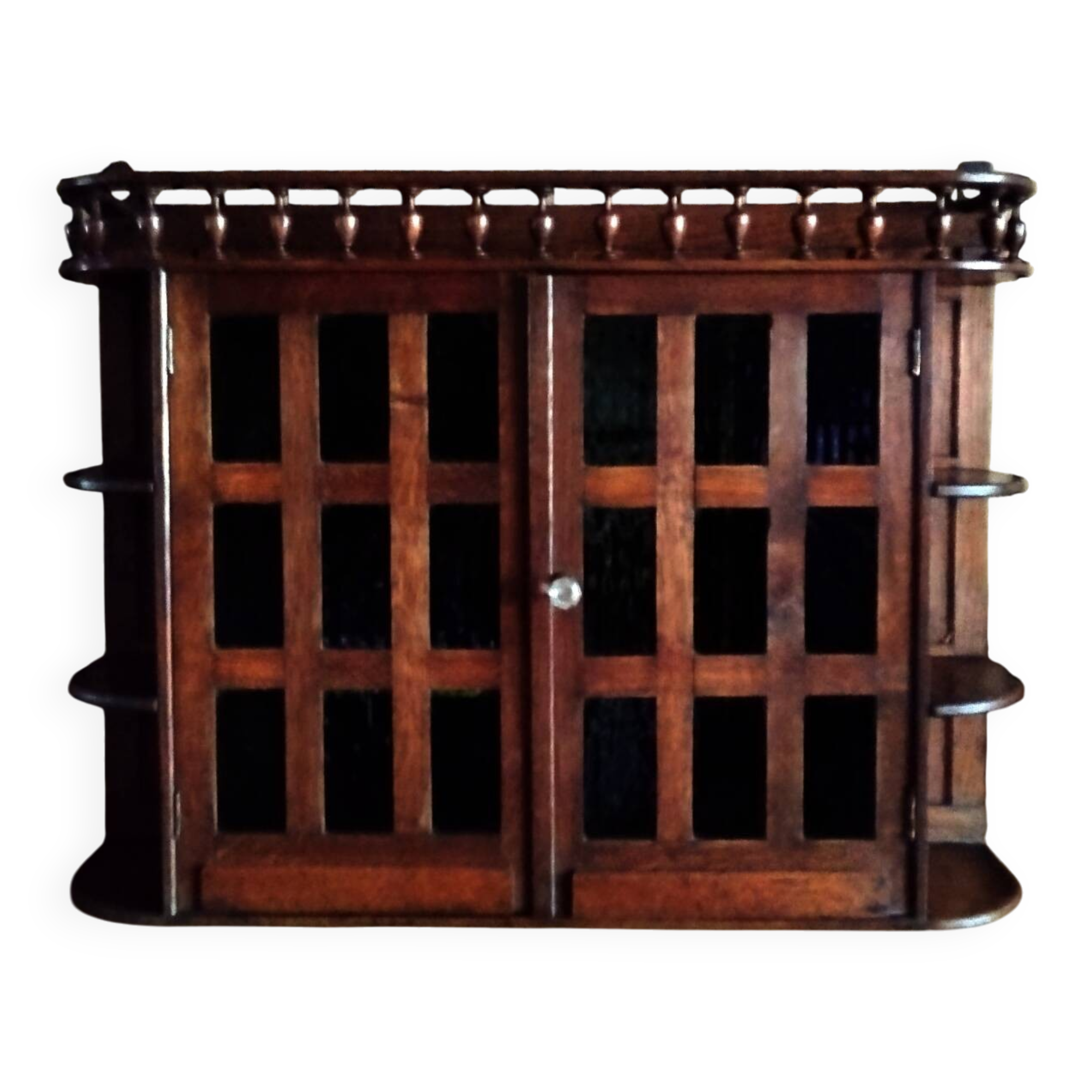Shelf furniture