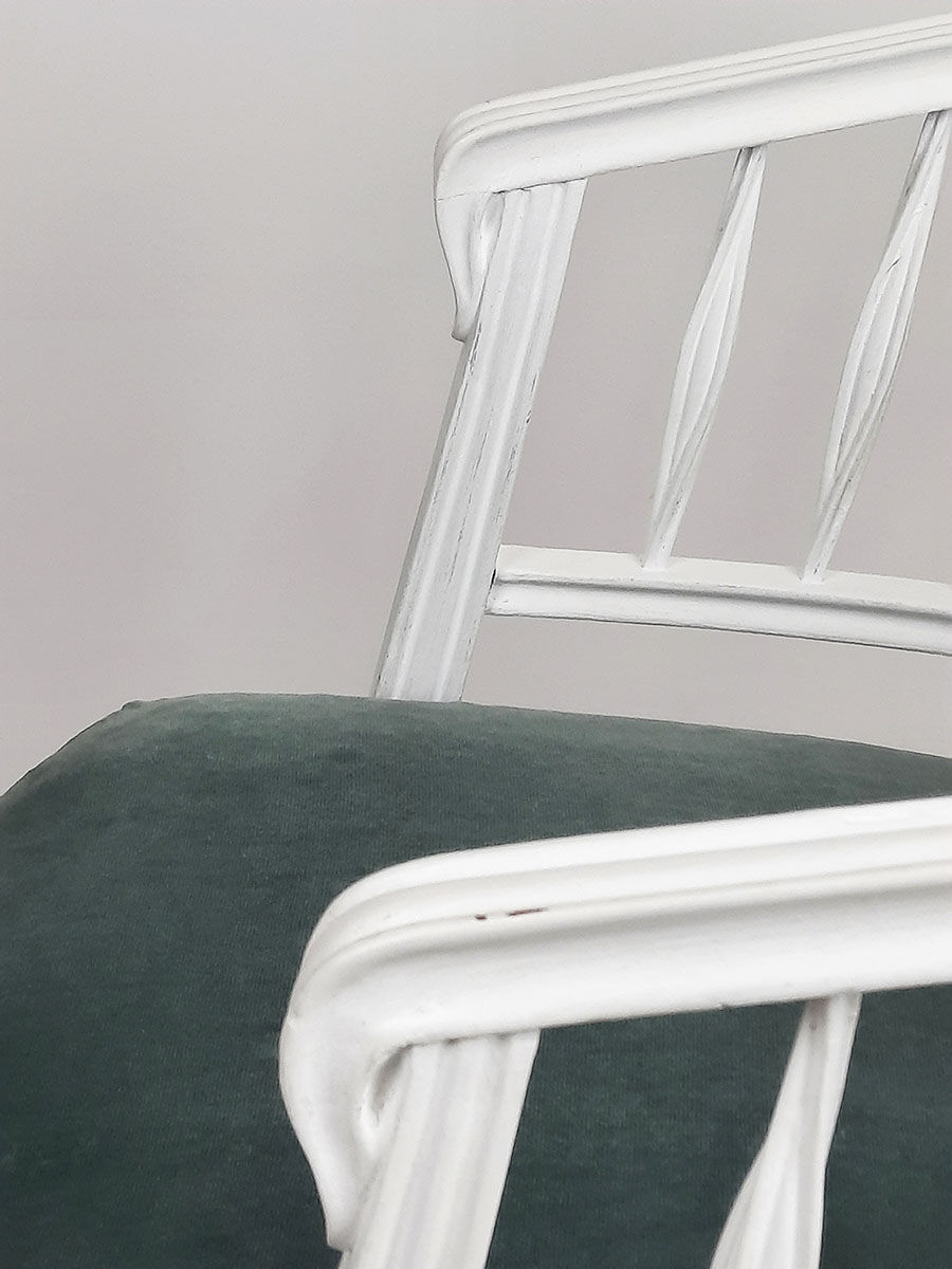 Art Nouveau armchair by Louis Majorelle