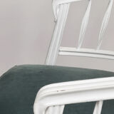 Art Nouveau armchair by Louis Majorelle