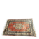 Tapis d'orient, grande taille 285 x 185 cm, signé