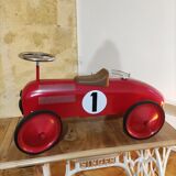 Children's car