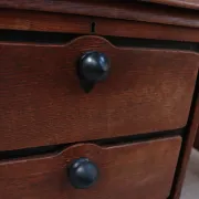 Pander desk, circa 1920