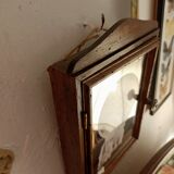 Armoire à clés