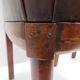 Lot of 5 Marine leather chairs ship Chair