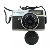 Fuji camera