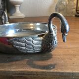 Swan bowl