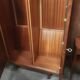 Scandinavian wardrobe 3doors