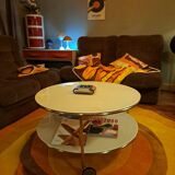 Coffee table by Ehlen Johansson for Ikea, 80s/90s