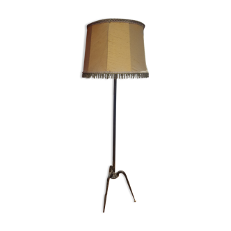 Lampadaire 3 feus