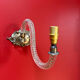 Wall sconces