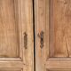 Wooden doors