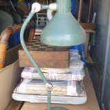 Jumo lamp