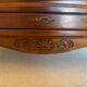 Louis XV style chest of drawers
