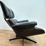 Eames Lounge Chairs Pair