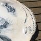 Ancien plat de soupière Villeroy & Boch