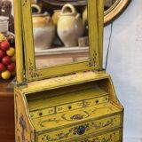 Napoleon III style dressing table