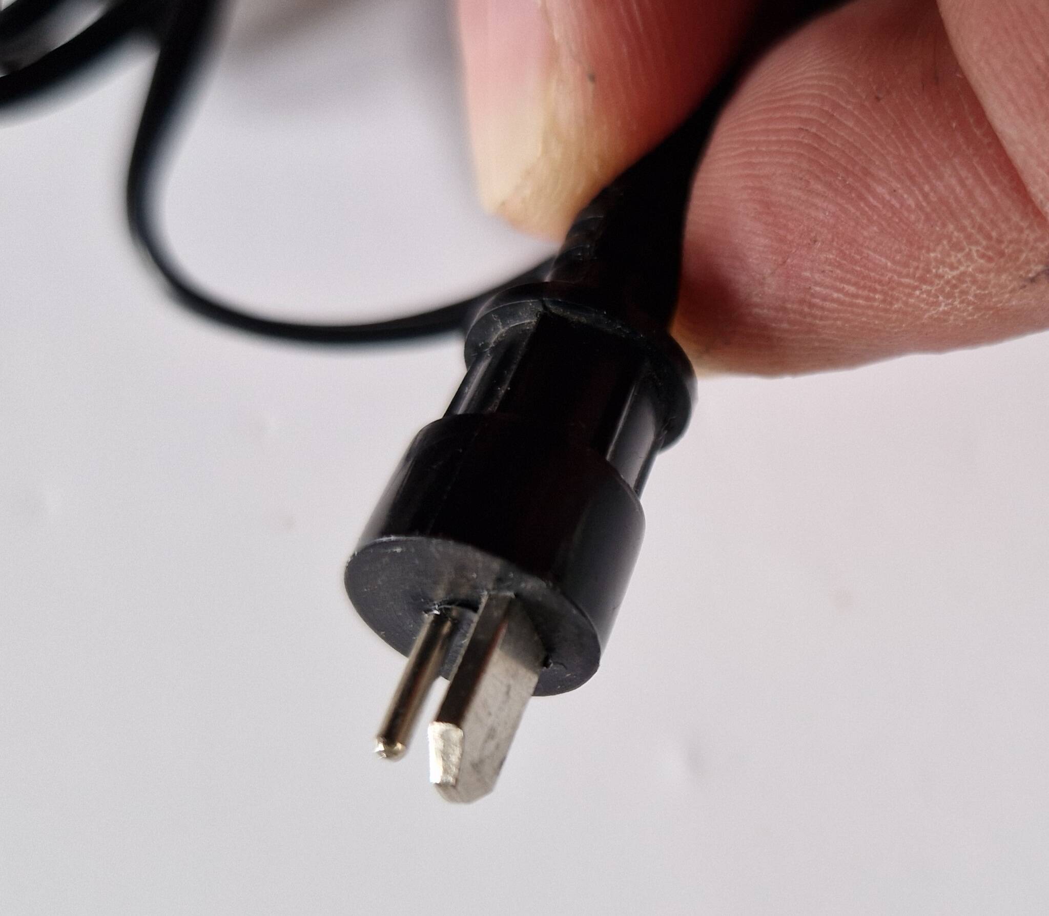 Minimalist desk lamp Switzerland 80s