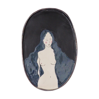The Night Lady