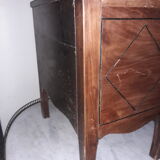 Commode