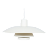 Mid-Century PH4 Pendant Lamp by Poul Henningsen, 1960s