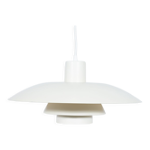 Suspension PH4 du milieu du siècle par Poul Henningsen, années 1960