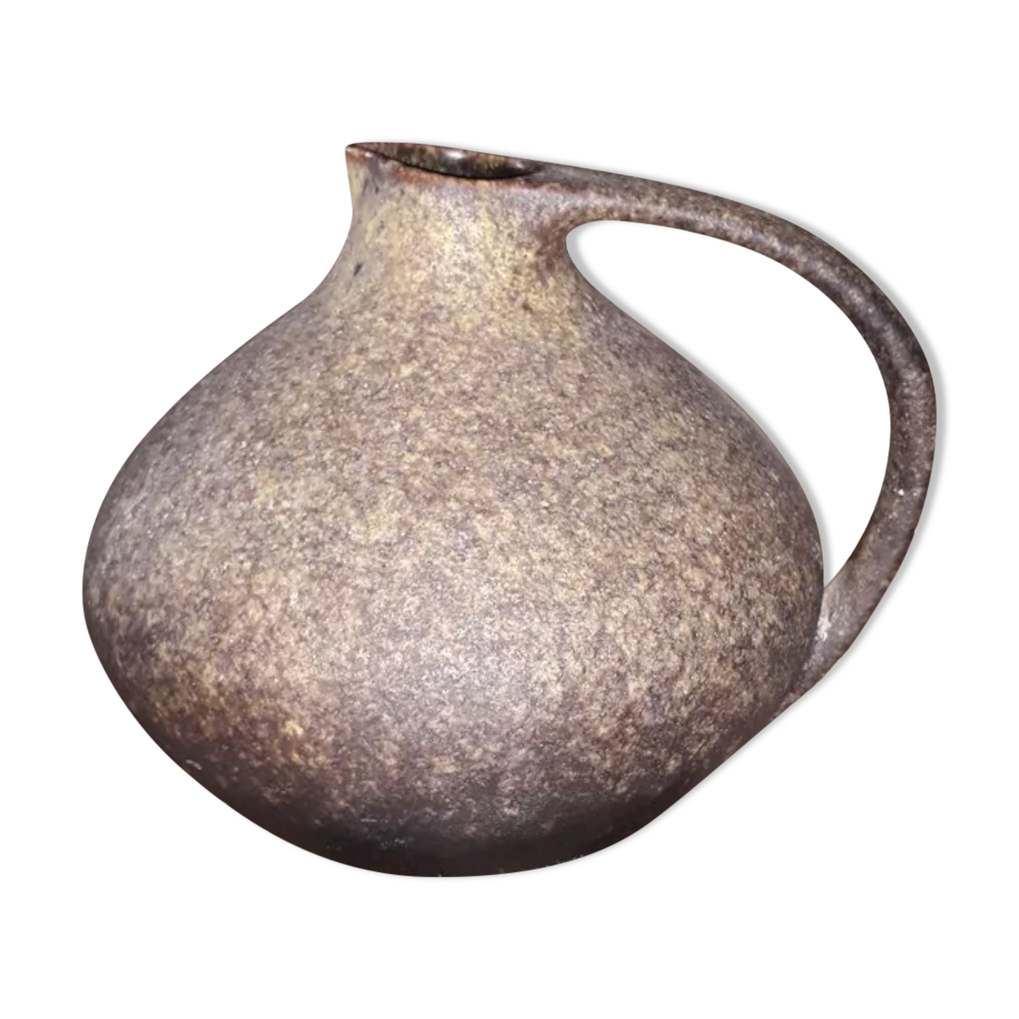 Ceramic jug