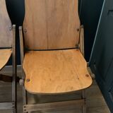 American military chairs
