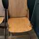 American military chairs