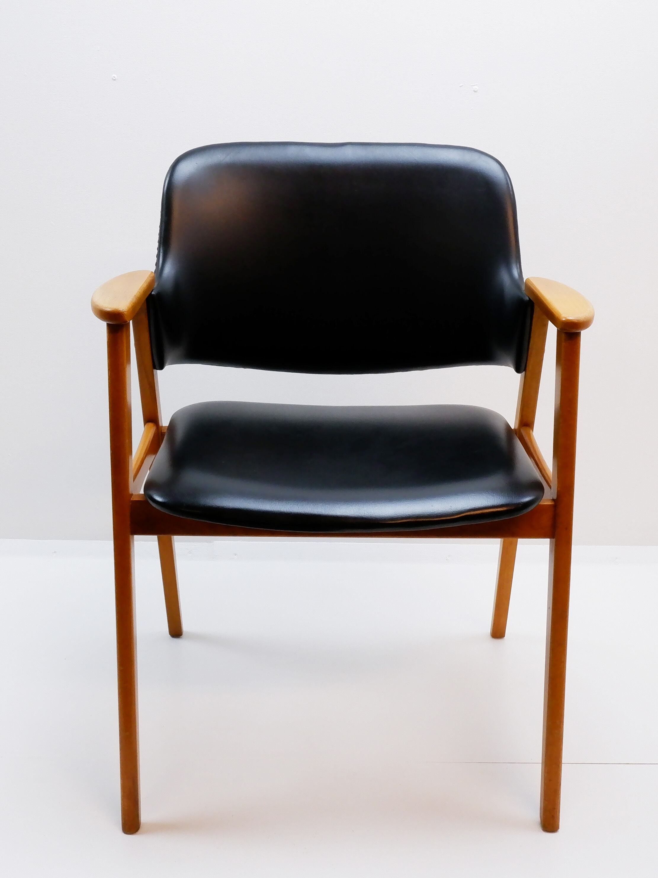 Cees Braakman chair for Pastoe