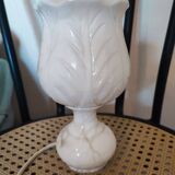 Lampe en marbre