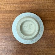 Mid-century Danish studio pottery bowl by Marianne Stark for Michael Andersen, 1960s.
