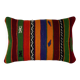 Vintage kilim cushion cover 41x61 cm