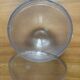 Seau à glaçons vintage plexi Guzzini