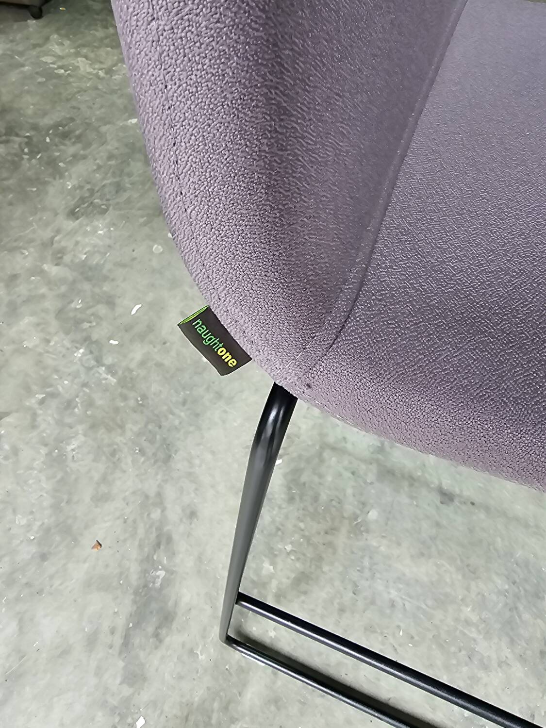 Viv high chair