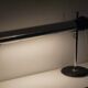 Swedish lamp by Goran Pehrson 1970