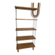 Vintage shelf on legs