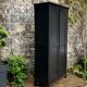 Antique Parisian wardrobe from 1940