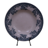 Terre de Fer Moulin des Loups La Valliere model deep plate