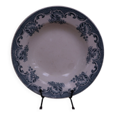 Terre de Fer Moulin des Loups La Valliere model deep plate